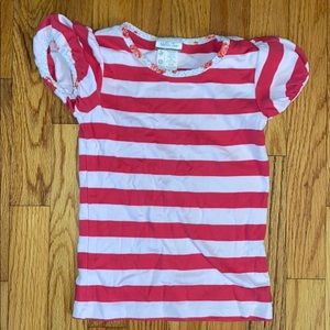Size 6 Matilda Jane Tee